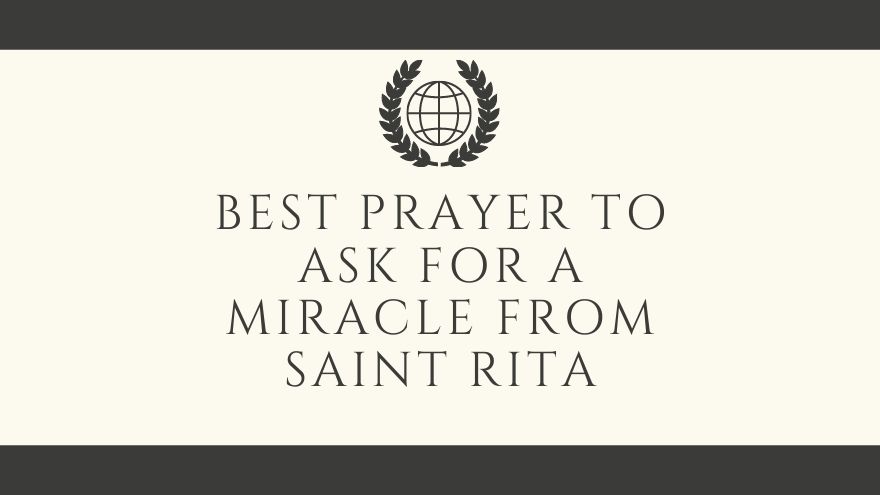 st rita prayer book